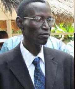 Aboubacry Mbodj, SG de la Raddho, à propos du procureur Alioune Ndao : "Il y a eu beaucoup de dérives dans ses interventions" Aboubacry Mbodj, SG de la Raddho, à propos du procureur Alioune Ndao : "Il y a eu beaucoup de dérives dans ses interventions"