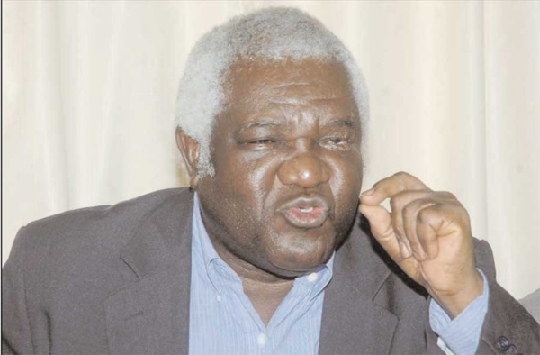 Ligue démocratique : Abdou Karim Fall jette l'éponge Ligue démocratique : Abdou Karim Fall jette l'éponge