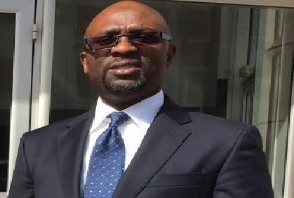 Voici le profil du nouveau Dg des Impôts et Domaines Cheikh Ba ! Voici le profil du nouveau Dg des Impôts et Domaines Cheikh Ba !