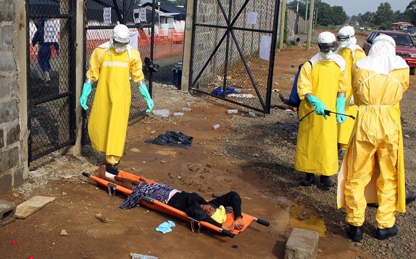 Ebola au Mali : 4 décès, appel à la sérénité et à la mobilisation générale Ebola au Mali : 4 décès, appel à la sérénité et à la mobilisation générale