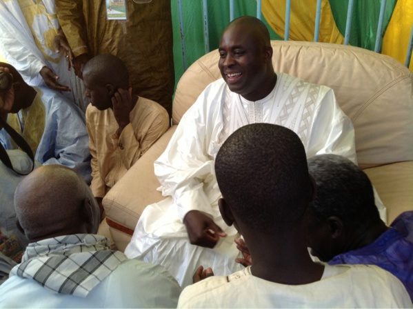 11e édition de la Journée Fatalikou Serigne Fallou: Le discours mémorable de Serigne Djily Abdou Fatah 11e édition de la Journée Fatalikou Serigne Fallou: Le discours mémorable de Serigne Djily Abdou Fatah
