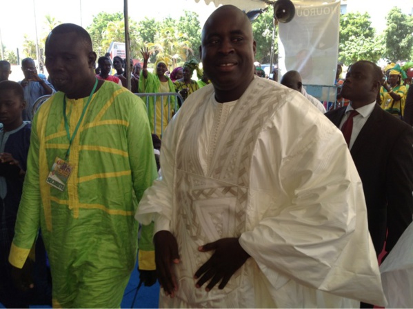 11e édition de la Journée Fatalikou Serigne Fallou: Le discours mémorable de Serigne Djily Abdou Fatah 11e édition de la Journée Fatalikou Serigne Fallou: Le discours mémorable de Serigne Djily Abdou Fatah