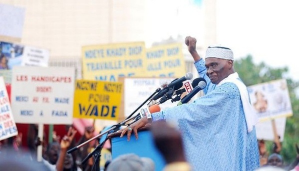 Meeting du 21 Novembre : Le Préfet de Dakar autorise la manifestation Meeting du 21 Novembre : Le Préfet de Dakar autorise la manifestation