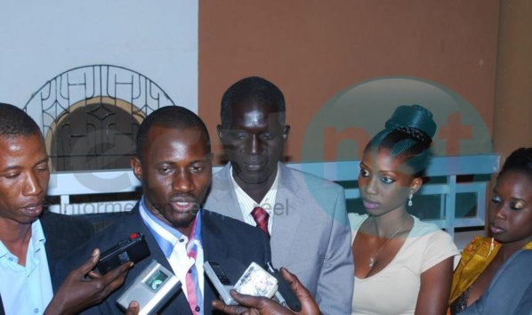 "Dpg du Premier ministre, meeting de l'opposition", les vérités du Mouvement vision républicaine "Dpg du Premier ministre, meeting de l'opposition", les vérités du Mouvement vision républicaine