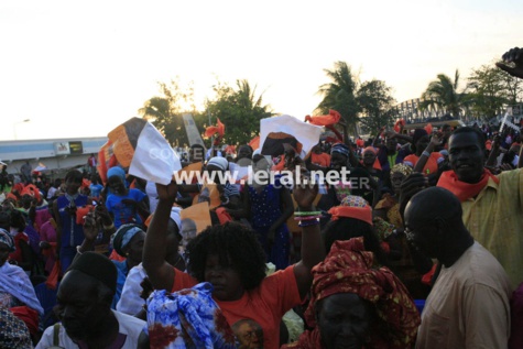 La jeunesse de Rewmi invite Macky Sall à ne pas gaspiller les maigres ressources du pays dans l’Oif La jeunesse de Rewmi invite Macky Sall à ne pas gaspiller les maigres ressources du pays dans l’Oif