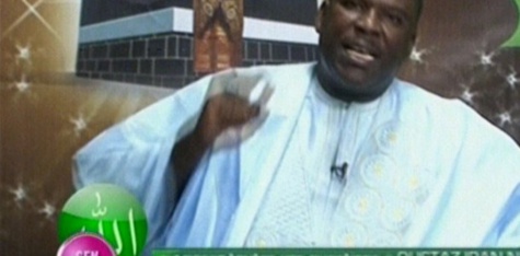 Iran Ndao dit ses vérités au Pape du Sopi: "Ce serait dommage que Me Abdoulaye Wade attise le feu au lieu de faire preuve de sagesse" Iran Ndao dit ses vérités au Pape du Sopi: "Ce serait dommage que Me Abdoulaye Wade attise le feu au lieu de faire preuve de sagesse"