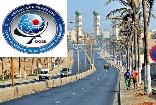Sécurité du 15ème Sommet de la Francophonie : Les Services secrets français quadrillent Dakar Sécurité du 15ème Sommet de la Francophonie : Les Services secrets français quadrillent Dakar