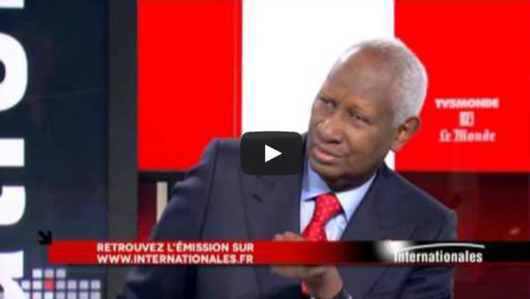 Abdou Diouf : "Comment Serigne Cheikh Tidiane Sy Al Maktoum m’a lâché..." Abdou Diouf : "Comment Serigne Cheikh Tidiane Sy Al Maktoum m’a lâché..."