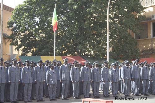 Promotion d'un IGE à la tête de la Douane : Ça râle chez les gabelous Promotion d'un IGE à la tête de la Douane : Ça râle chez les gabelous