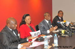 Le gala des "100 entreprises les plus dynamiques du Sénégal" prévu samedi Le gala des "100 entreprises les plus dynamiques du Sénégal" prévu samedi
