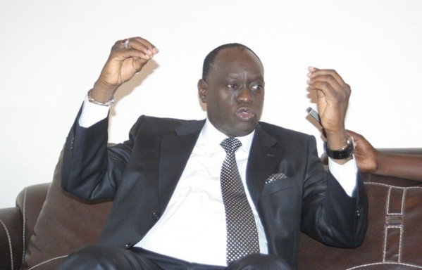 Affaire Habré : Déclaration incendiaire de l'APR de Grand-Yoff contre Me El Hadji Diouf Affaire Habré : Déclaration incendiaire de l'APR de Grand-Yoff contre Me El Hadji Diouf