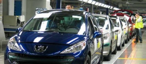 La marque Peugeot gâtée : Son parc automobile vidé pour 2 milliards F Cfa par le Comité d’organisation de la Francophonie La marque Peugeot gâtée : Son parc automobile vidé pour 2 milliards F Cfa par le Comité d’organisation de la Francophonie