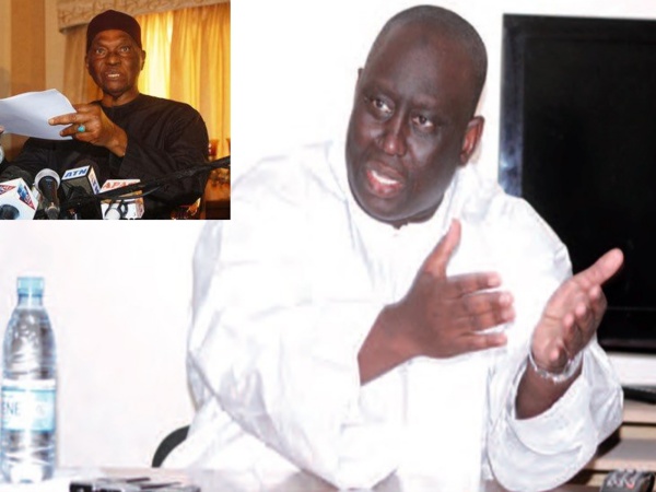Affaire Pétro-Tim : Aliou Sall et Me Abdoulaye Wade se livrent à un duel à distance cet après-midi Affaire Pétro-Tim : Aliou Sall et Me Abdoulaye Wade se livrent à un duel à distance cet après-midi