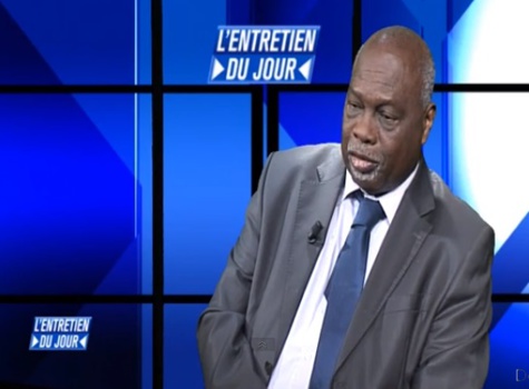 Amath Dansokho : «Abdou Diouf est équilibré, réfléchi, pas brouillon… » Amath Dansokho : «Abdou Diouf est équilibré, réfléchi, pas brouillon… »