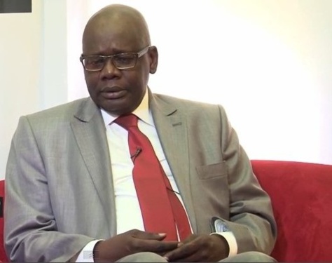 Le député Djibril War invite Abdou Diouf à réconcilier Wade et Macky Le député Djibril War invite Abdou Diouf à réconcilier Wade et Macky