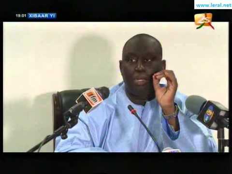 Affaire Petro-Tim : Aliou Sall renonce à porter plainte contre Wade Affaire Petro-Tim : Aliou Sall renonce à porter plainte contre Wade