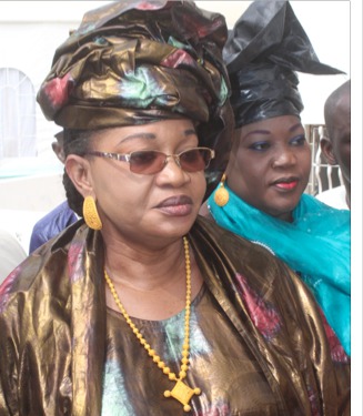 Vidéo - « L’autoroute à péage Thiès-Touba est une belle initiative mais… », selon Aida Mbodj Vidéo - « L’autoroute à péage Thiès-Touba est une belle initiative mais… », selon Aida Mbodj