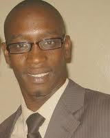 Mamadou Thiam, nouveau conseiller en communication de Macky Sall Mamadou Thiam, nouveau conseiller en communication de Macky Sall