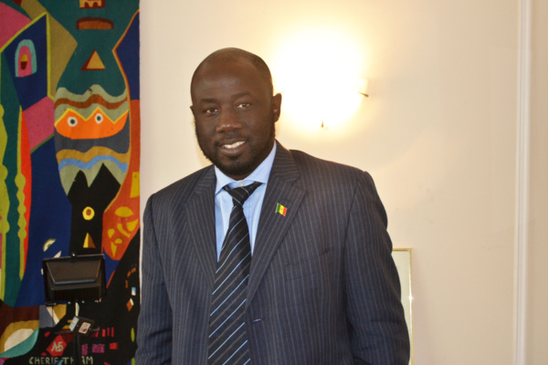 Belgique : Sur les sorties jugées avilissantes de Me Abdoulaye Wade, Ousmane War, Apr/Benelux demande au président Macky Sall de prendre ses responsabilités Belgique : Sur les sorties jugées avilissantes de Me Abdoulaye Wade, Ousmane War, Apr/Benelux demande au président Macky Sall de prendre ses responsabilités