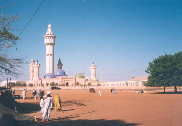 Expulsion de l’ex-femme de Béthio Thioune de Touba: Les jeunes maîtres coraniques apéristes de la ville apprécient la mesure Expulsion de l’ex-femme de Béthio Thioune de Touba: Les jeunes maîtres coraniques apéristes de la ville apprécient la mesure