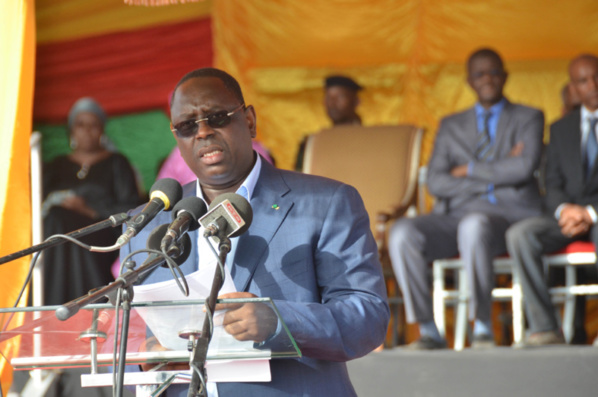 Conseil des ministres: Macky Sall veut le point sur l’état d’exécution des directives adressées au gouvernement depuis 2012