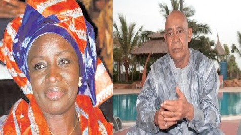 Alioune Badara Faye, responsable socialiste : "Aminata Touré et Mahmoud Saleh sont de fins manœuvriers et des trotskistes" Alioune Badara Faye, responsable socialiste : "Aminata Touré et Mahmoud Saleh sont de fins manœuvriers et des trotskistes"