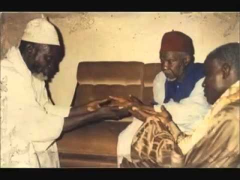 Vidéos-Les témoignages inédits de Mame Abdou Aziz Dabakh sur Cheikh Ahmadou Bamba Vidéos-Les témoignages inédits de Mame Abdou Aziz Dabakh sur Cheikh Ahmadou Bamba