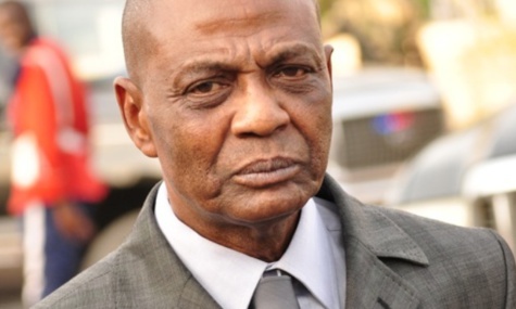 Pape Samba Mboup accuse Cheikh Touré de comploter contre Macky Sall Pape Samba Mboup accuse Cheikh Touré de comploter contre Macky Sall