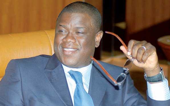 PSE, Acte III de la Décentralisation, situation économique... : Abdoulaye Baldé donne de mauvaises notes à Macky PSE, Acte III de la Décentralisation, situation économique... : Abdoulaye Baldé donne de mauvaises notes à Macky