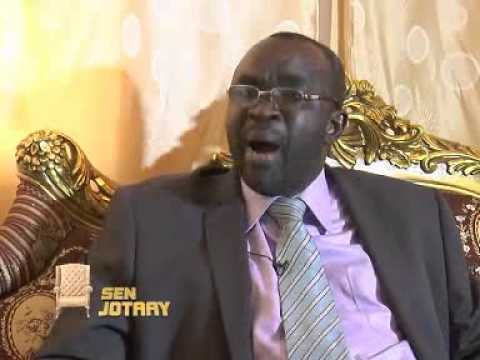 Vidéo - Cissé Lô menace le Parti socialiste ! Vidéo - Cissé Lô menace le Parti socialiste !