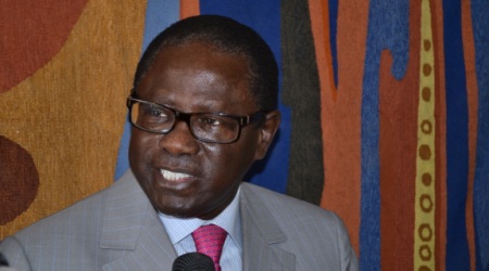 Bokk Gis Gis: « Le discours de Macky est une opération d’autosatisfaction » Bokk Gis Gis: « Le discours de Macky est une opération d’autosatisfaction »