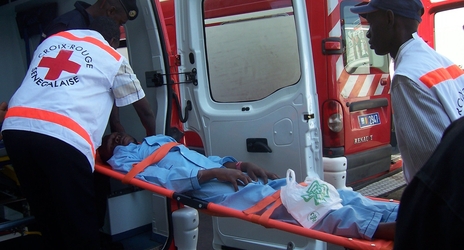 Gamou de Tivaouane et de Médina Baye: La Croix-Rouge sénégalaise mobilise 510 volontaires Gamou de Tivaouane et de Médina Baye: La Croix-Rouge sénégalaise mobilise 510 volontaires