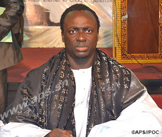 Thiès: Serigne Khadim Lô Gaydel souligne l'importance du Gamou Thiès: Serigne Khadim Lô Gaydel souligne l'importance du Gamou