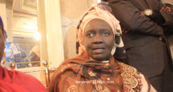 Vidéo- Sokhna Amira Sy – "Dieu est avec Idrissa Seck" Vidéo- Sokhna Amira Sy – "Dieu est avec Idrissa Seck"