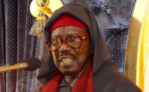 Portrait – Retour sur l’itinéraire de Serigne Cheikh Ahmad Tidiane Sy "Al Maktoum" Portrait – Retour sur l’itinéraire de Serigne Cheikh Ahmad Tidiane Sy "Al Maktoum"