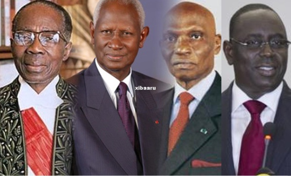 Les fonds politiques au Sénégal : source de controverses et d’enrichissements illicites-Par Mody Niang Les fonds politiques au Sénégal : source de controverses et d’enrichissements illicites-Par Mody Niang