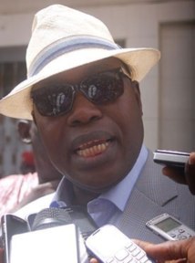 "Les Affaires de la Cité" - Mamoudou Ibra Kane reçoit Me Boucounta Diallo "Les Affaires de la Cité" - Mamoudou Ibra Kane reçoit Me Boucounta Diallo