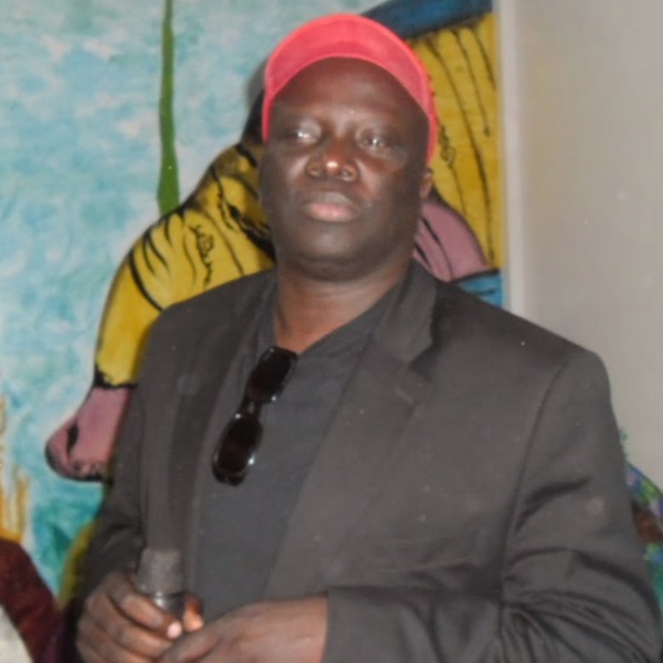 Présidentielle 2017 : Ousseynou Faye dit non à une nouvelle coalition pour porter la candidature de Macky Sall Présidentielle 2017 : Ousseynou Faye dit non à une nouvelle coalition pour porter la candidature de Macky Sall
