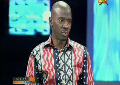 « Senegaal ca kanam » reçoit Cheikh Mbow COSYDEP « Senegaal ca kanam » reçoit Cheikh Mbow COSYDEP