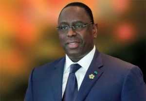 Audience au Palais: Macky Sall promet 3 milliards aux émigrés Audience au Palais: Macky Sall promet 3 milliards aux émigrés
