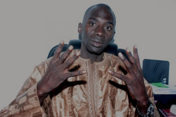 Oumar Faye, Leeral Askan Wi: « Nafi Ngom Keita doit être la première à faire la déclaration de patrimoine » Oumar Faye, Leeral Askan Wi: « Nafi Ngom Keita doit être la première à faire la déclaration de patrimoine »