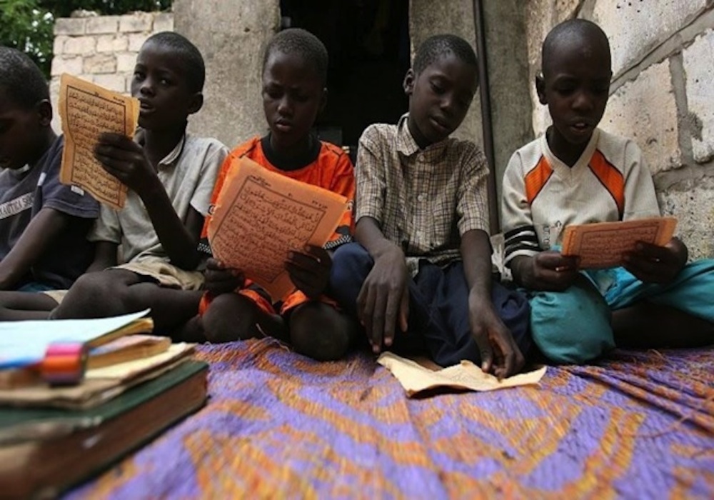 DOCUMENT - Voici l'intégralité du Projet de Loi portant Modernisation des Daaras du Senegal DOCUMENT - Voici l'intégralité du Projet de Loi portant Modernisation des Daaras du Senegal
