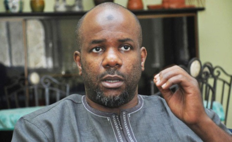 Hommage aux victimes de Charlie Hebdo : Malick Noël Seck tire à boulets rouges sur les chefs d'Etat africains qui ont participé à la marche Hommage aux victimes de Charlie Hebdo : Malick Noël Seck tire à boulets rouges sur les chefs d'Etat africains qui ont participé à la marche