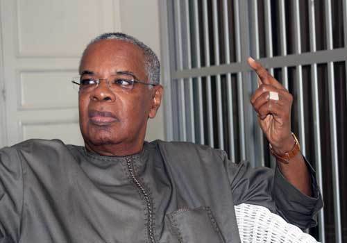 Lettre ouverte de Djibo Kâ au Premier ministre Mahammed Dionne Lettre ouverte de Djibo Kâ au Premier ministre Mahammed Dionne