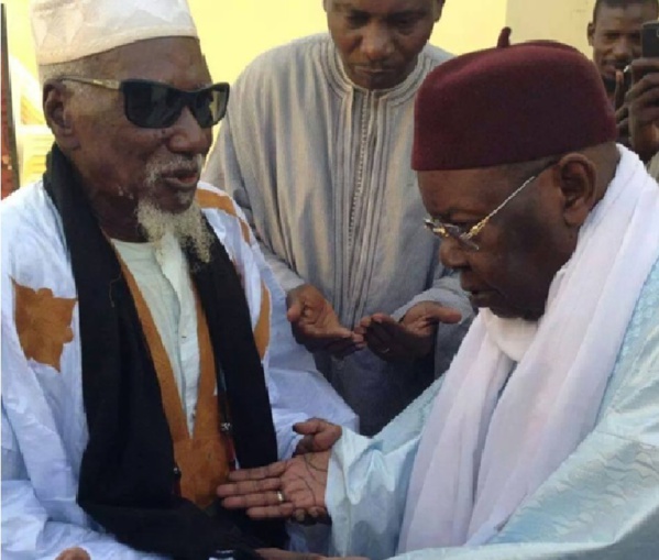 Touba