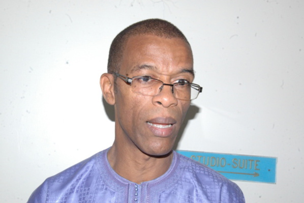 Alioune Ndoye, maire de Dakar Plateau: « La sortie de Wilane est décevante » Alioune Ndoye, maire de Dakar Plateau: « La sortie de Wilane est décevante »