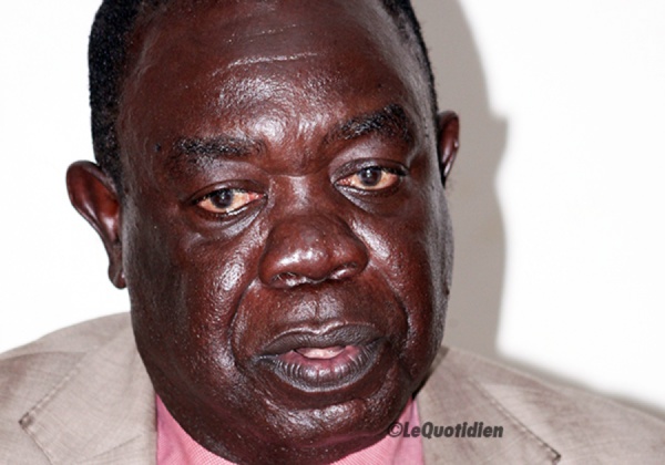 Isma Dioum sur l'élection de Aliou Sall à la tête de l'AMS : « C'est un problème de morale et d'éthique qui se pose » Isma Dioum sur l'élection de Aliou Sall à la tête de l'AMS : « C'est un problème de morale et d'éthique qui se pose »
