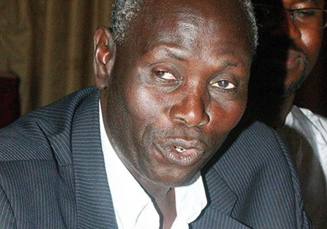 Ibrahima Bakhoum sur la crise au sein de l'Afp : "Macky a besoin de Niasse tant qu'il a un parti fort" Ibrahima Bakhoum sur la crise au sein de l'Afp : "Macky a besoin de Niasse tant qu'il a un parti fort"