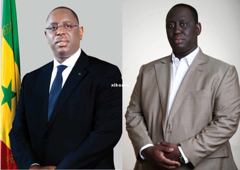 Abandon de la tutrice du Président : Kadia Ndiaye, sa fille aînée, livre sa part de vérité et accuse les journalistes Abandon de la tutrice du Président : Kadia Ndiaye, sa fille aînée, livre sa part de vérité et accuse les journalistes