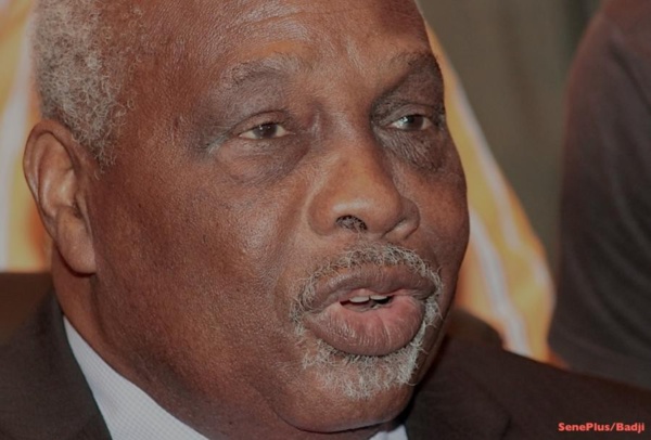 Affaire Sococim, élections de 1959 : Amath Dansokho réhabilite Al Makhtoum Affaire Sococim, élections de 1959 : Amath Dansokho réhabilite Al Makhtoum